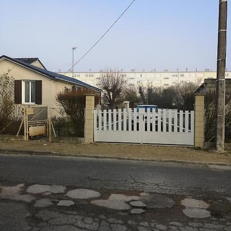 罗米丽索塞尼Belle Maison De Vacances别墅 外观 照片