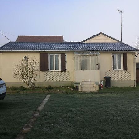 罗米丽索塞尼Belle Maison De Vacances别墅 外观 照片